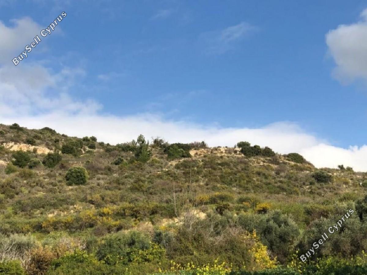 land for sale peristerona pafou paphos 8408512 image 16306713