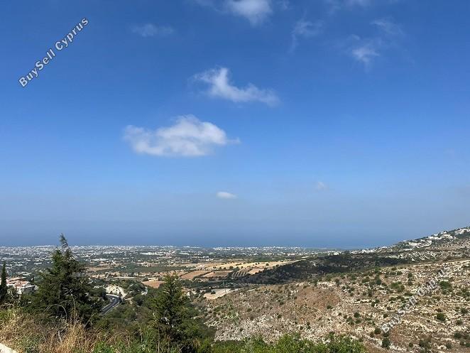 land for sale tsada paphos 8645512 image 15937994