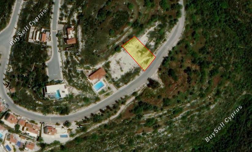 land for sale tsada paphos 8645512 image 15938002