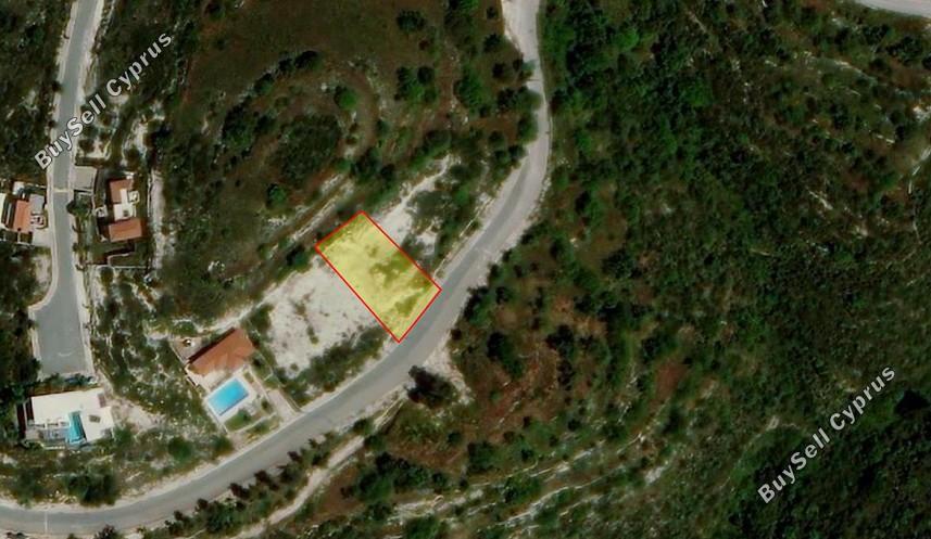 land for sale tsada paphos 8645512 image 15938004
