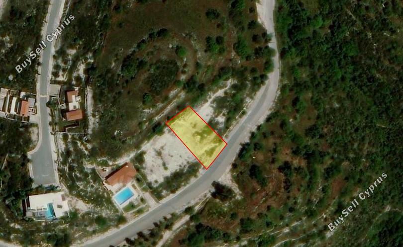 land for sale tsada paphos 8645512 image 15938005