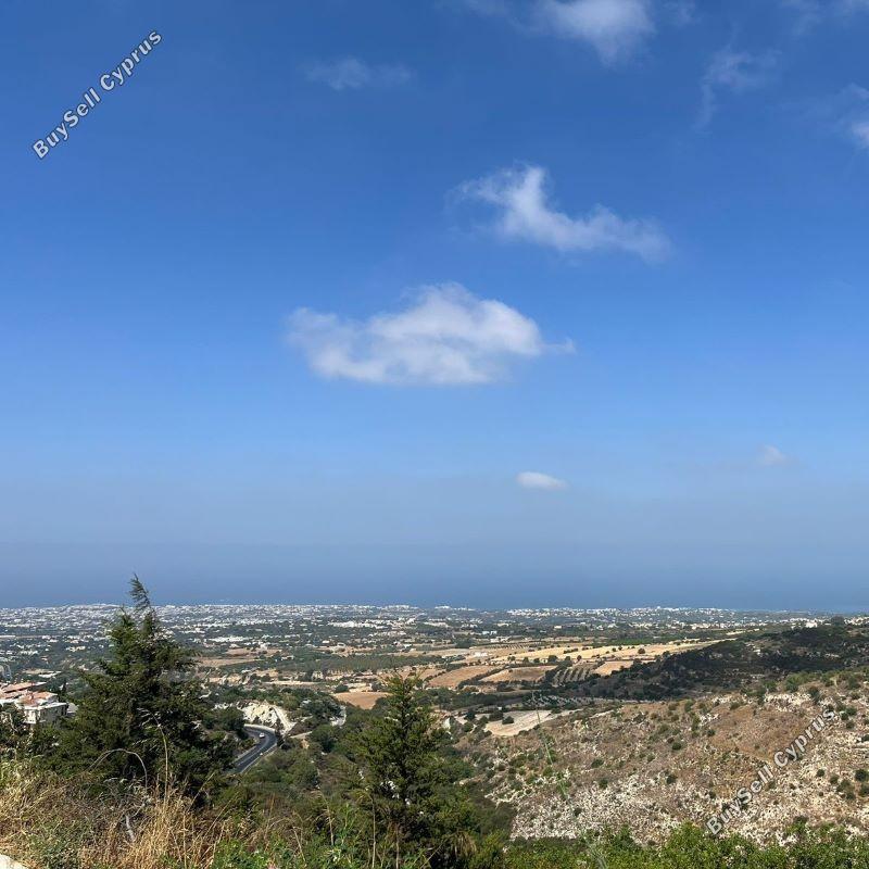 land for sale tsada paphos 8645512 image 15938007