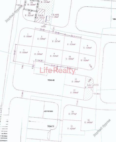 plot for sale kaimakli nicosia 1501512 image 15358660