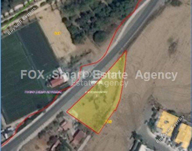 plot for sale kato lakatamia nicosia 1152512 image 12674750