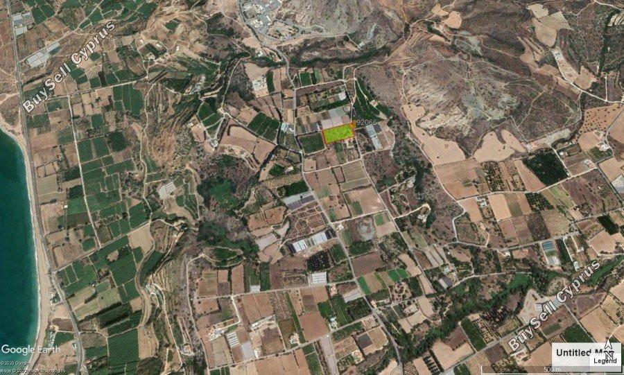 plot for sale kissonerga paphos 8237512 image 14229736