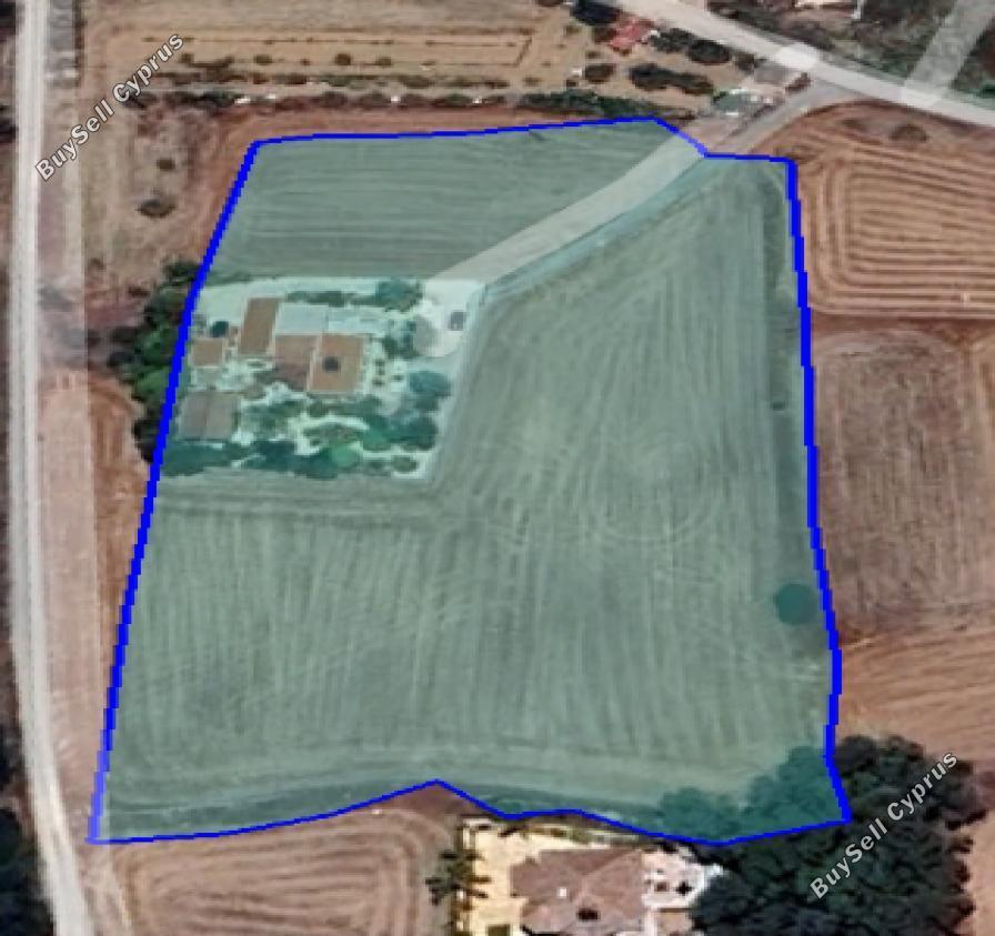 plot for sale nisou nicosia 1100512 image 16251256