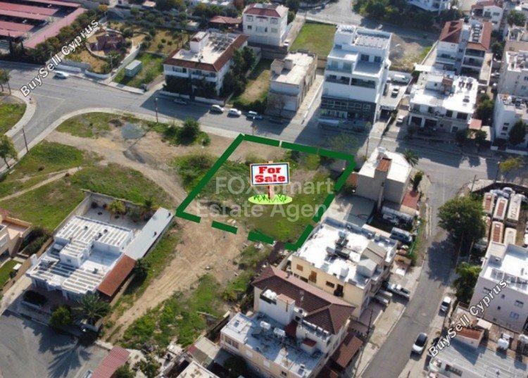 plot for sale pallouriotissa nicosia 1153512 image 12677343