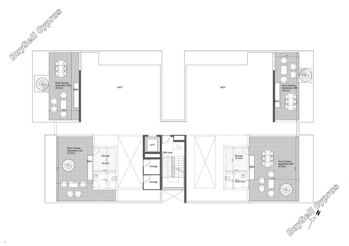 2 bedroom apartment for sale zakaki limassol 7993612 image 12216107