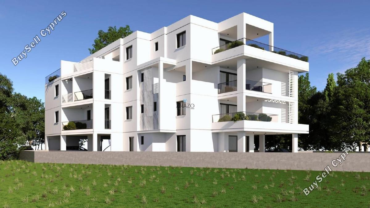 2 bedroom penthouse for sale aradippou larnaca 1493612 image 5651286