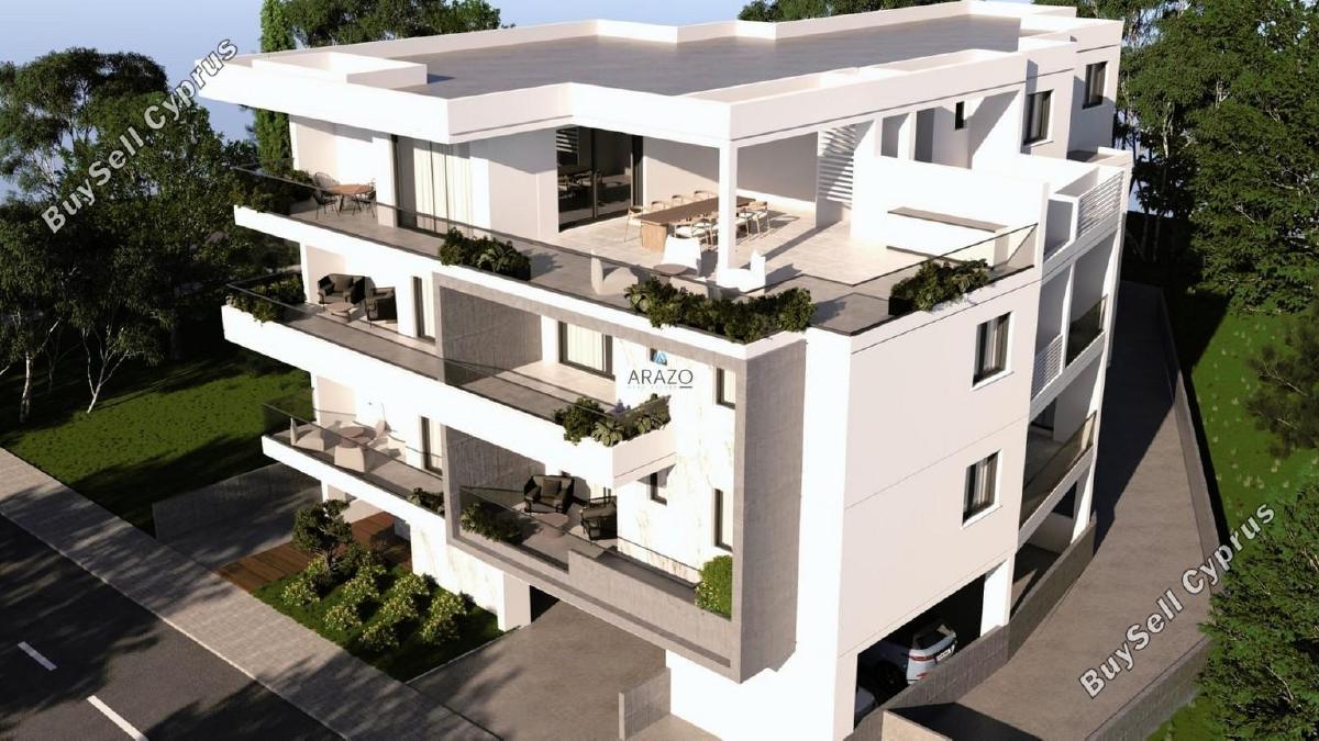 2 bedroom penthouse for sale aradippou larnaca 1493612 image 5651296