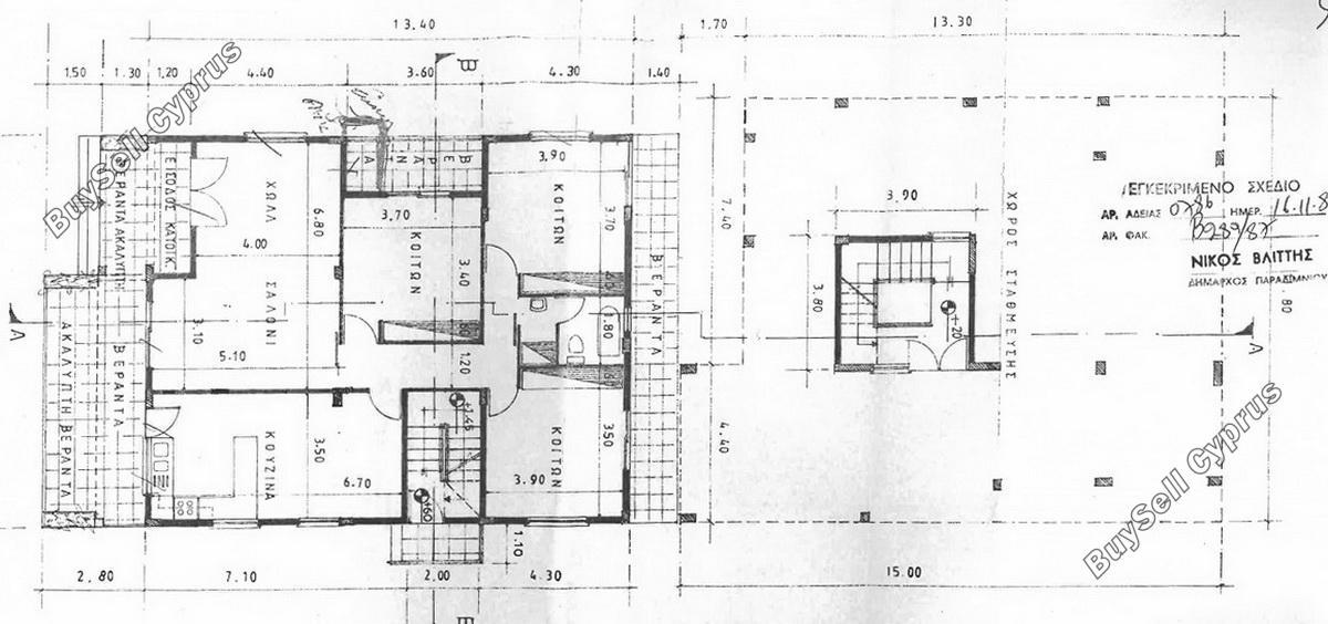 2 bedroom penthouse for sale paralimni famagusta 1616612 image 4089271