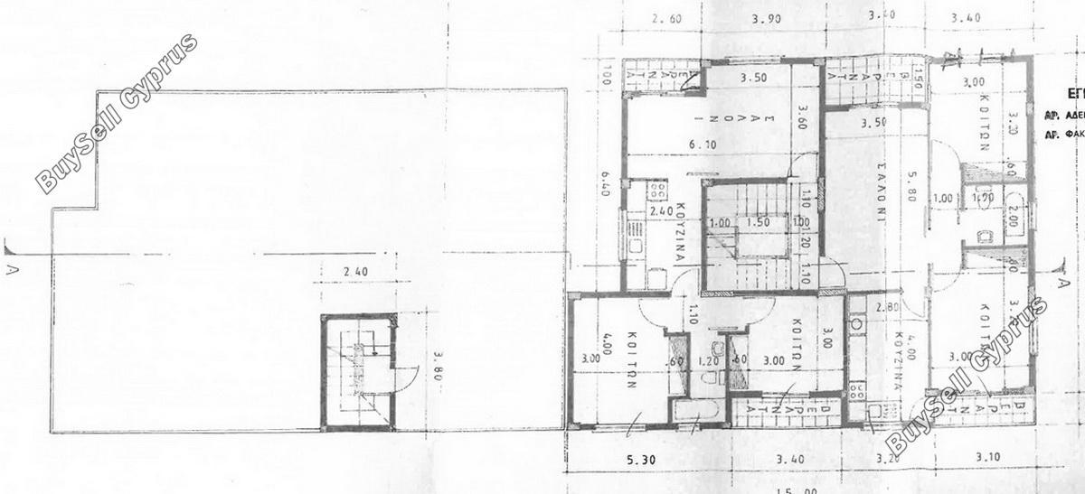 2 bedroom penthouse for sale paralimni famagusta 1616612 image 4089273