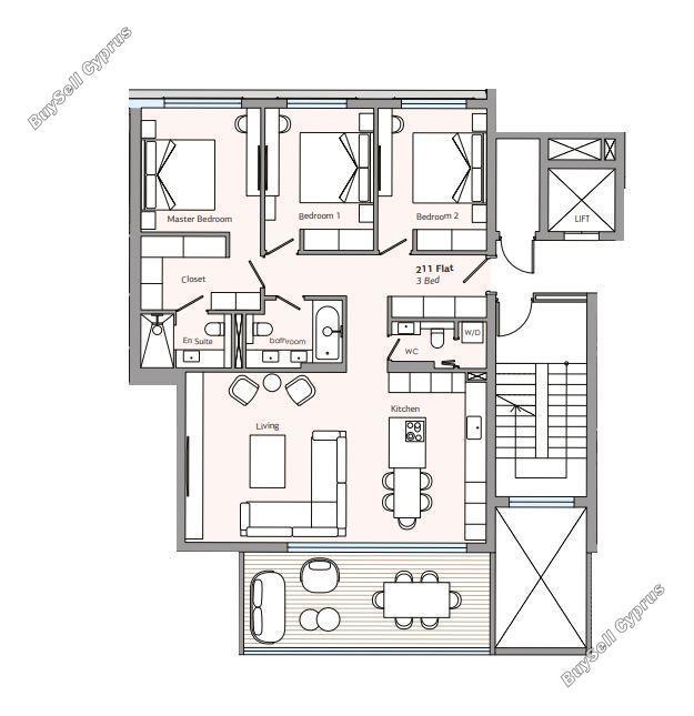 3 bedroom apartment for sale germasogeia limassol 1677612 image 15364903