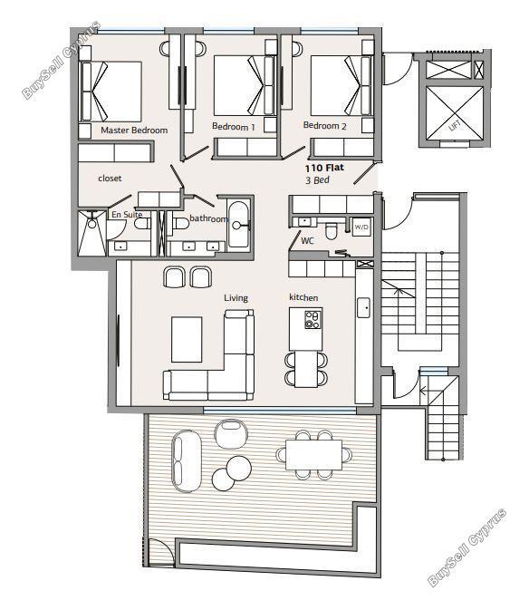 3 bedroom apartment for sale germasogeia limassol 1677612 image 15364907