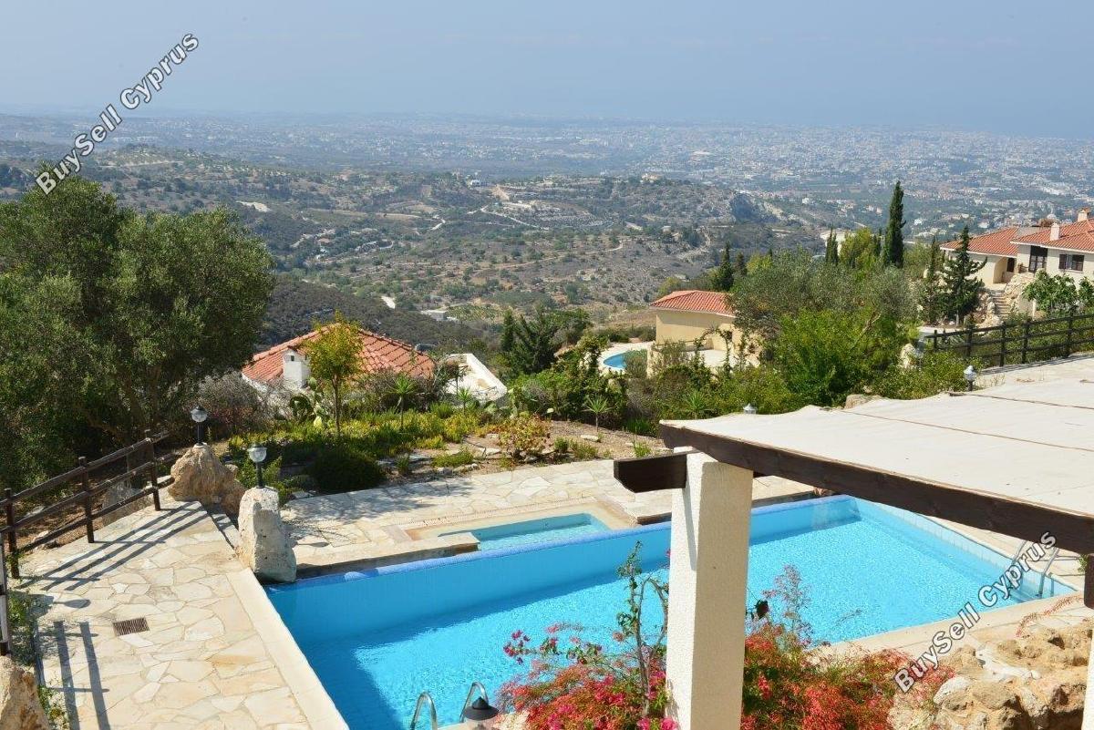 3 bedroom detached house for sale tsada paphos 1681612 image 4377333