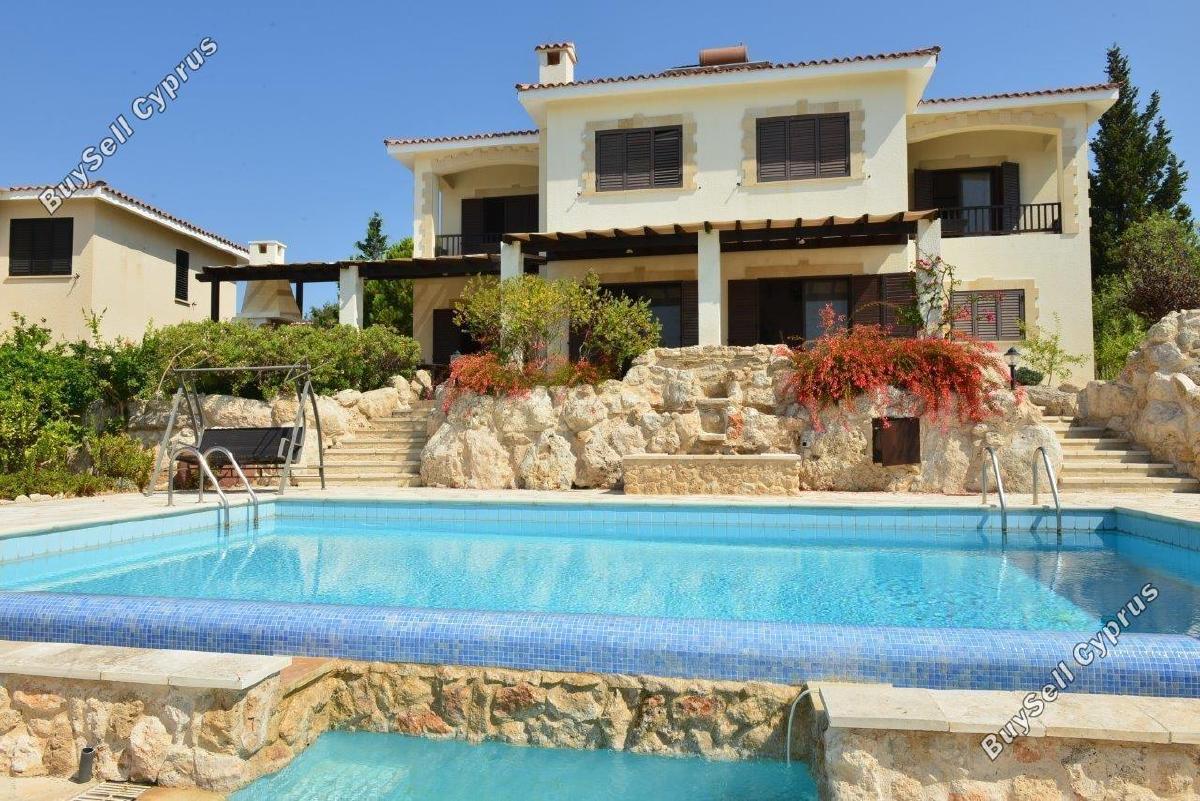 3 bedroom detached house for sale tsada paphos 1681612 image 4377336