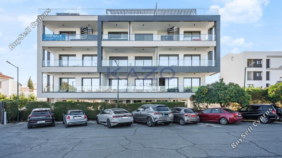 3 bedroom penthouse for sale katholiki limassol 8191612 image 13649002