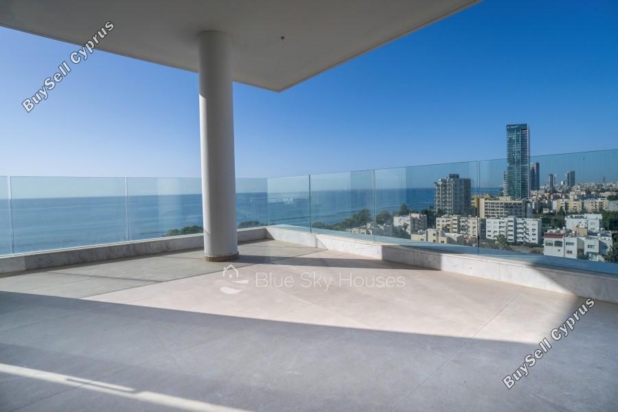 3 bedroom penthouse for sale mouttagiaka limassol 7738612 image 15555129