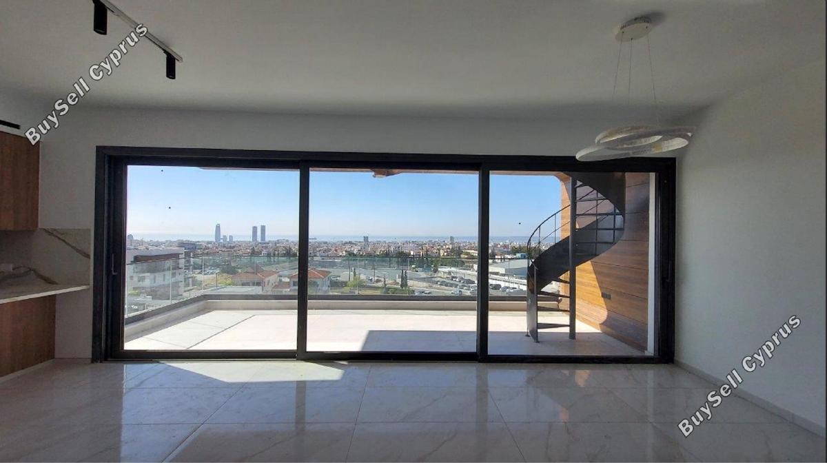 3 bedroom penthouse for sale panthea limassol 1545612 image 12857167
