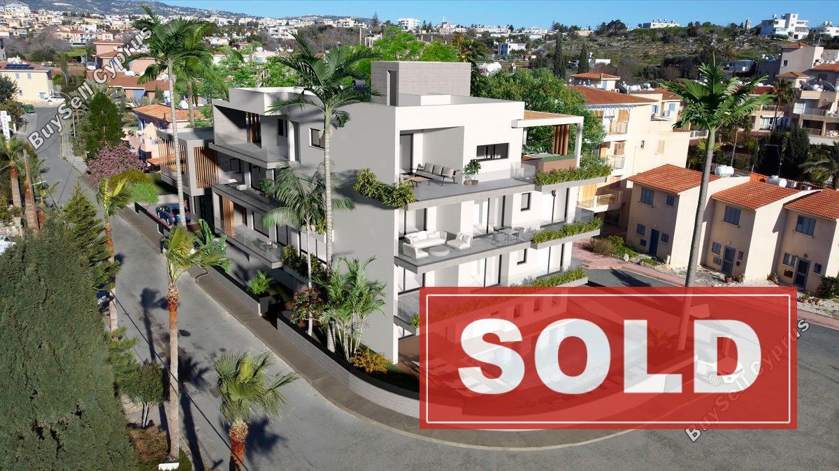 3 bedroom penthouse sold tombs of the kings paphos 1062612 image 1203478