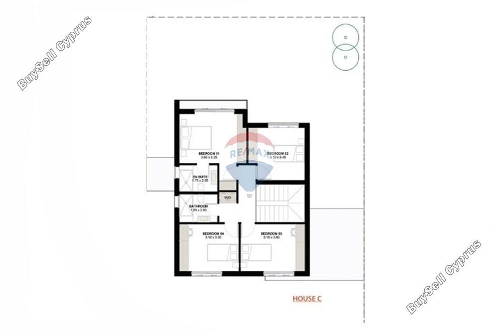 4 bedroom detached house for sale archangelos nicosia 7509612 image 14142933