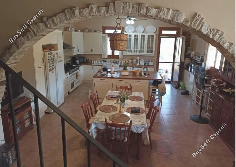 4 bedroom detached house for sale skarinou larnaca 1682612 image 4386193