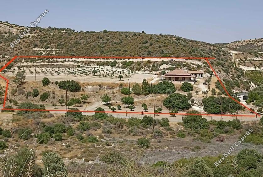 4 bedroom detached house for sale skarinou larnaca 1682612 image 5175565