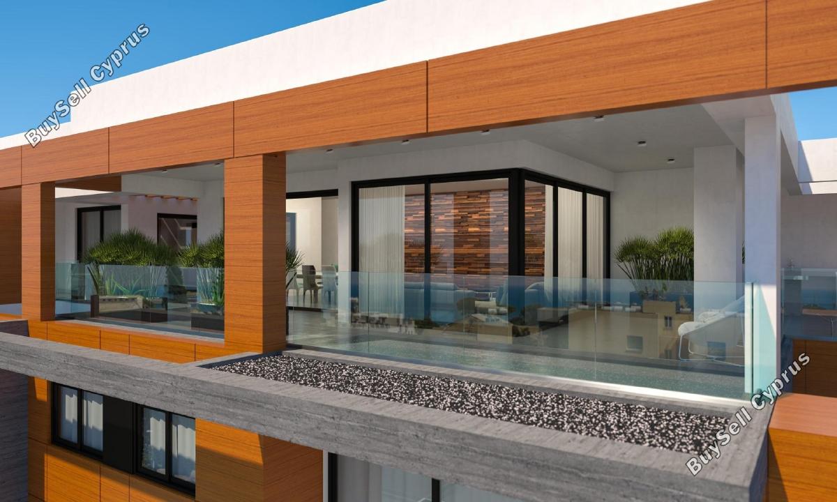 4 bedroom penthouse for sale agios ioannis limassol 1136612 image 15163155