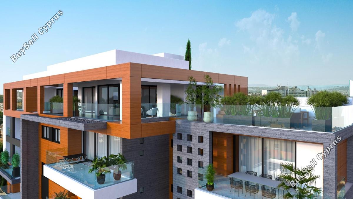 4 bedroom penthouse for sale agios ioannis limassol 1136612 image 15163158