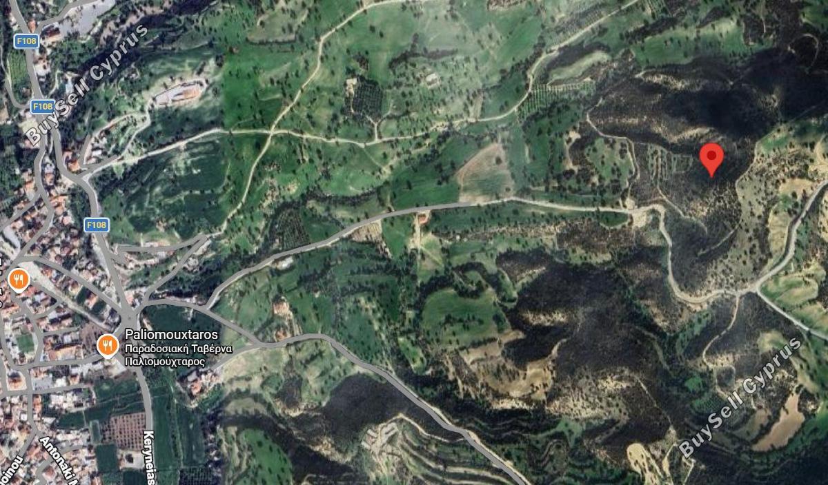land for sale agios theodoros larnacas larnaca 8228612 image 15003632