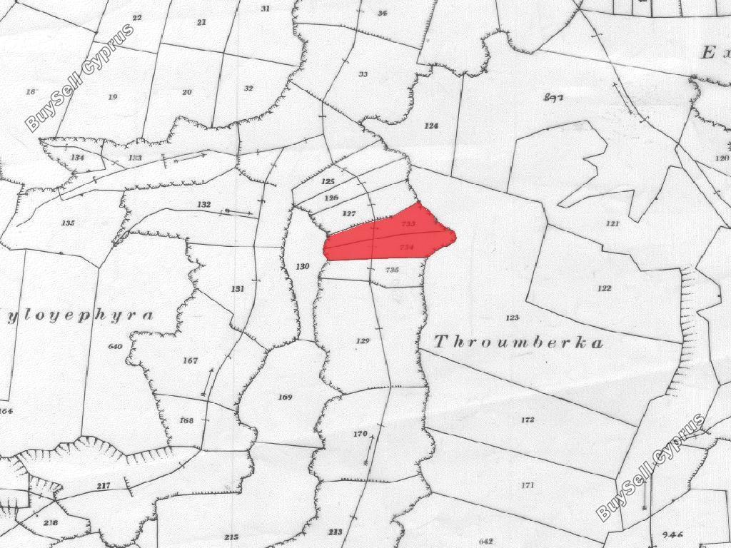land for sale ergates nicosia 1868612 image 15596311