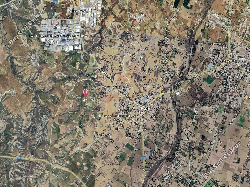 land for sale ergates nicosia 1868612 image 15596312