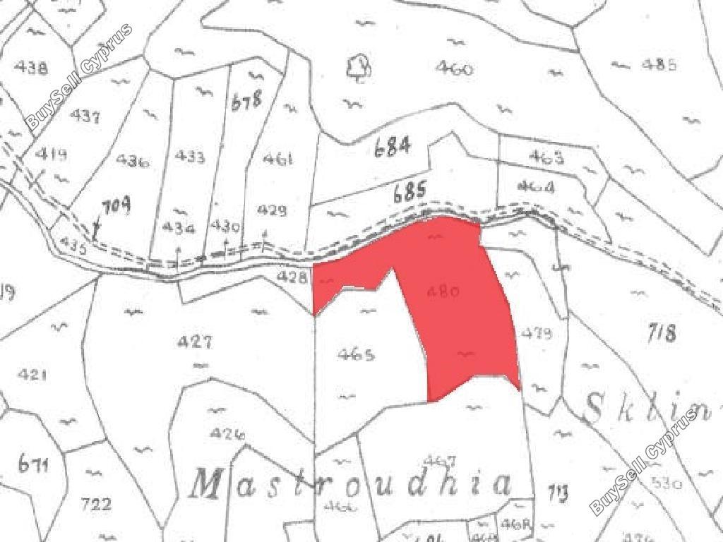 land for sale pachna limassol 8592612 image 15729304