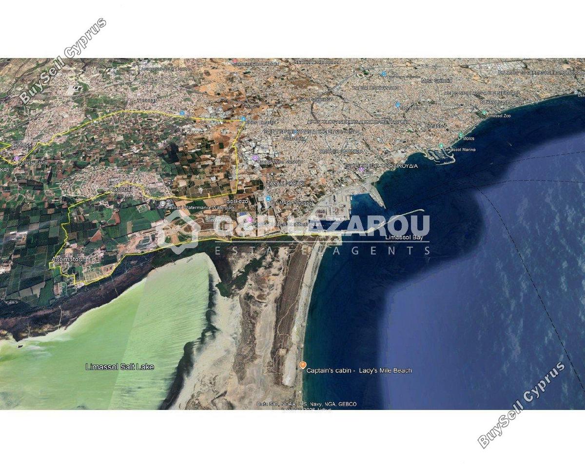 plot for sale zakaki limassol 8134612 image 13761209