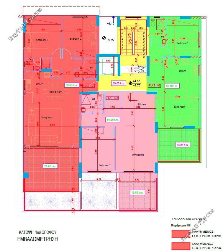 1 bedroom apartment for sale acropolis nicosia 8406712 image 14885414