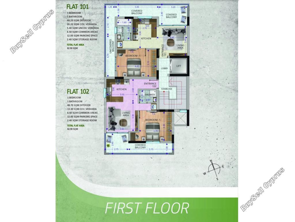1 bedroom apartment for sale sotiros agios ioannis larnaca larnaca 8076712 image 13070422