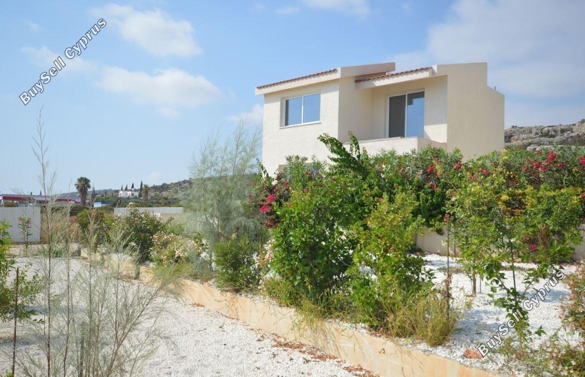 3 Bedroom Detached house for sale in Coral Bay, Paphos 17360368