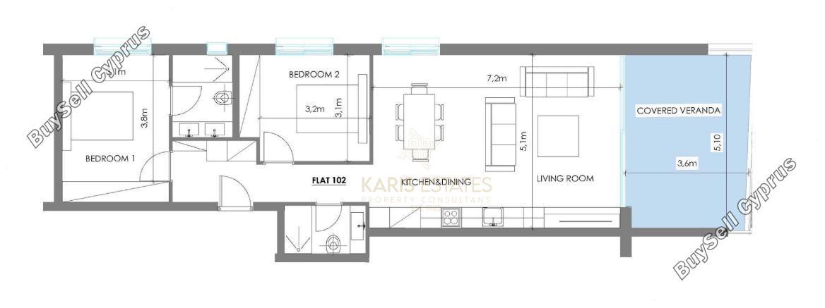 2 bedroom apartment for sale agios andreas nicosia nicosia 8785712 image 16656883
