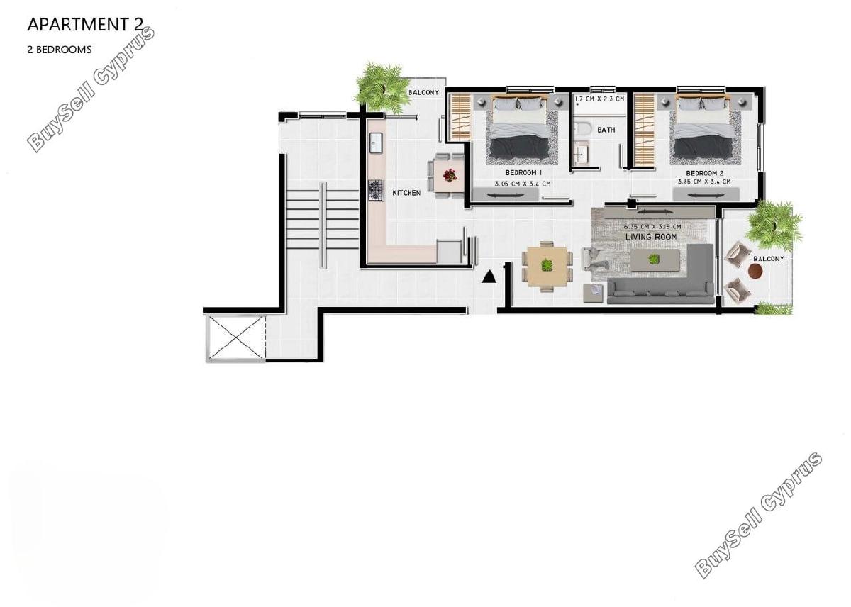2 bedroom apartment for sale larnaca municipality larnaca 7931712 image 11272465