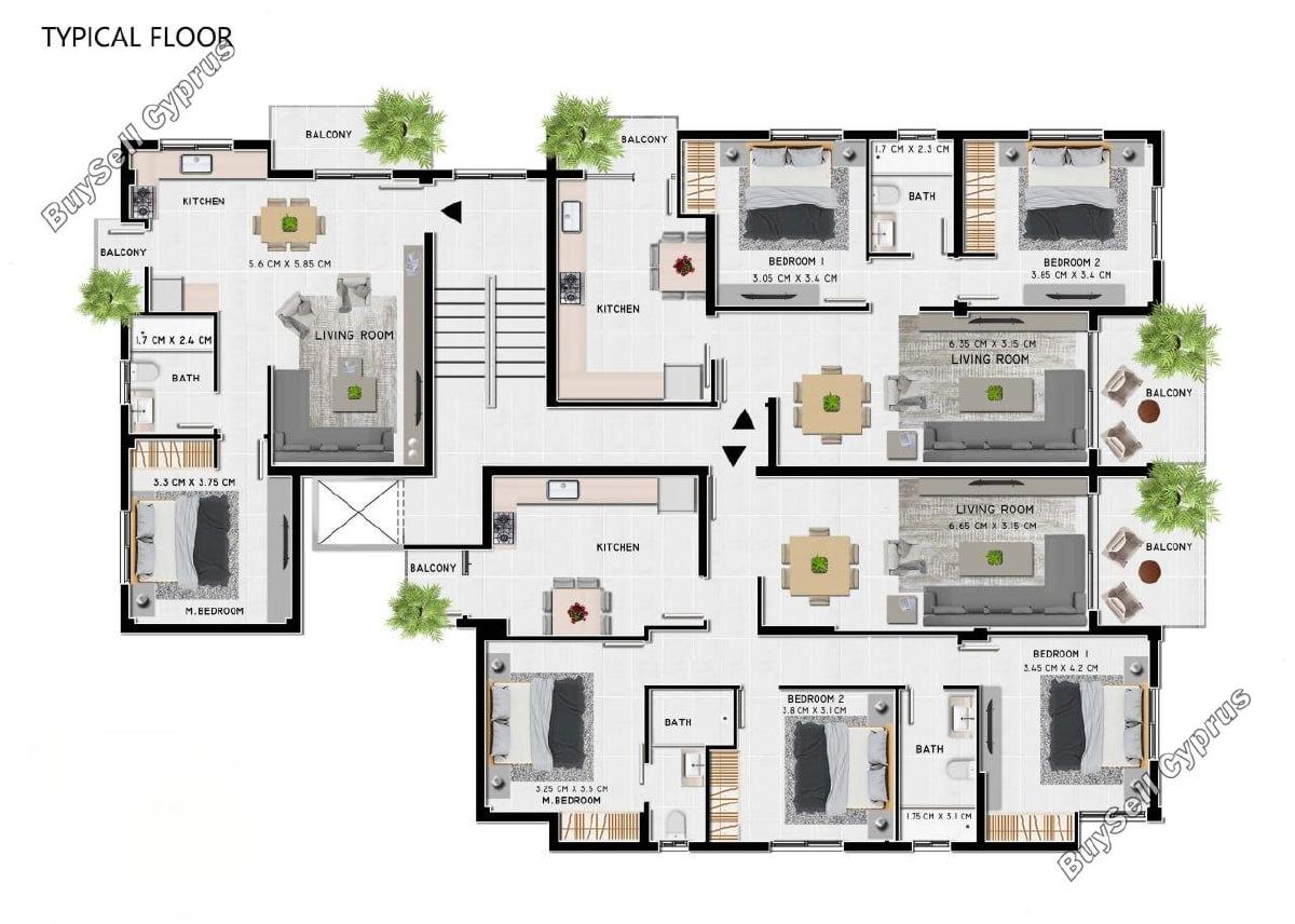 2 bedroom apartment for sale larnaca municipality larnaca 7931712 image 11272467