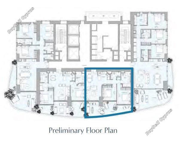 2 bedroom apartment for sale limassol marina limassol 1274712 image 14020387