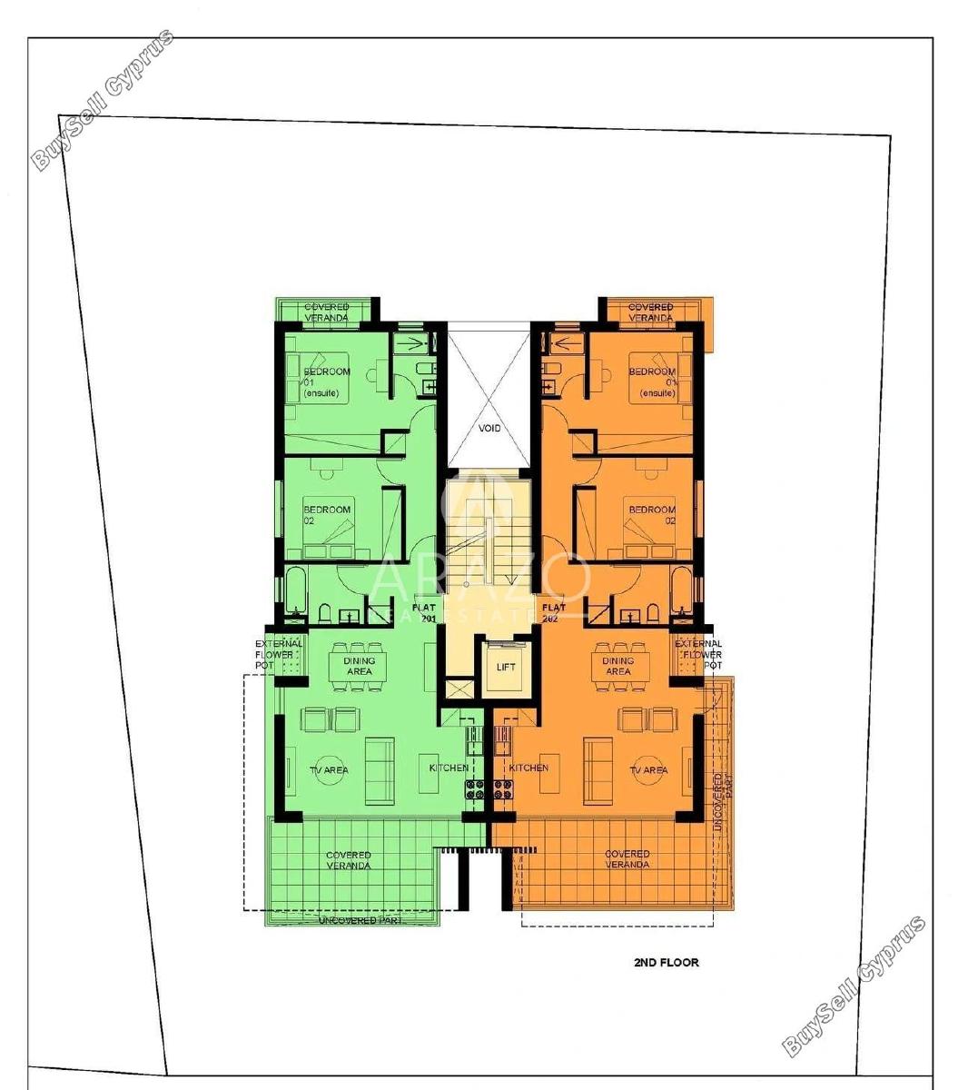 2 bedroom apartment for sale ypsonas limassol 1858712 image 14560541