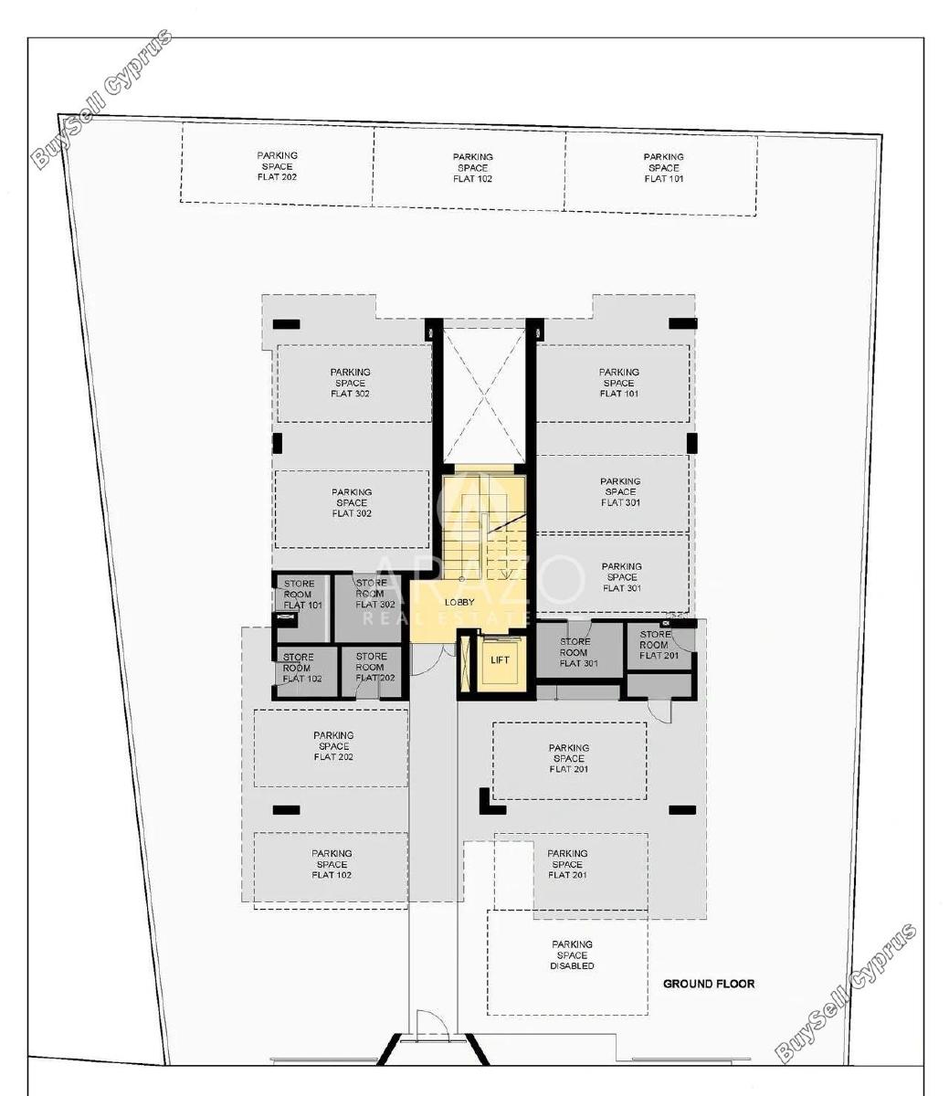 2 bedroom apartment for sale ypsonas limassol 1858712 image 14560544