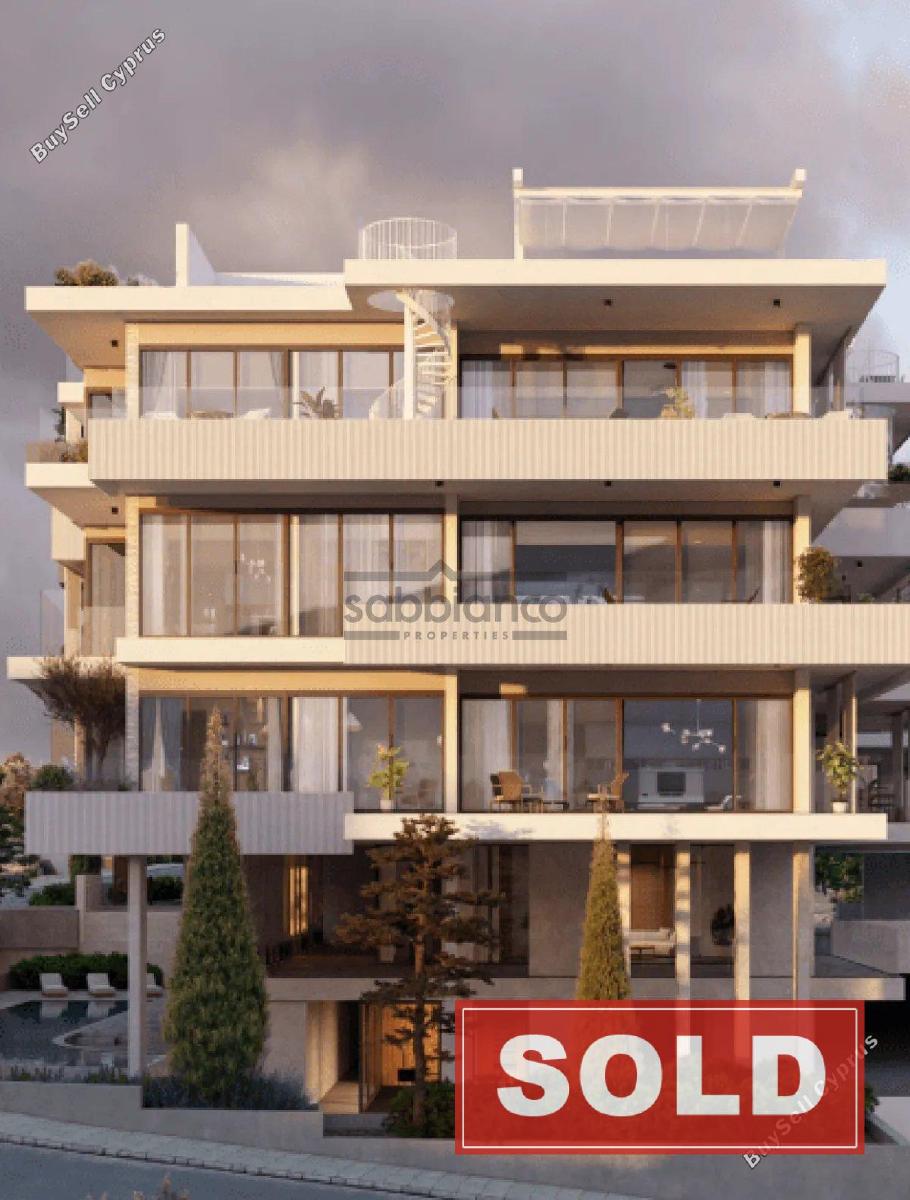 2 bedroom apartment sold agios athanasios limassol 8750712 image 17077347