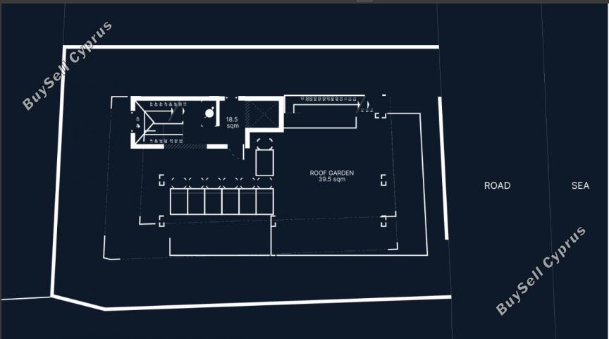 2 bedroom penthouse for sale chrysopolitissa larnaca 1862712 image 15716221