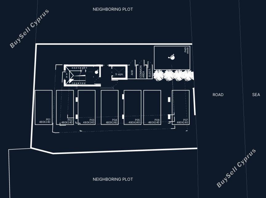 2 bedroom penthouse for sale chrysopolitissa larnaca 1862712 image 15716223