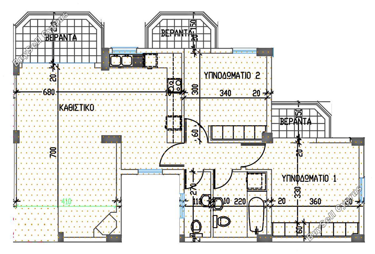 2 bedroom penthouse for sale paralimni famagusta 8334712 image 14332902