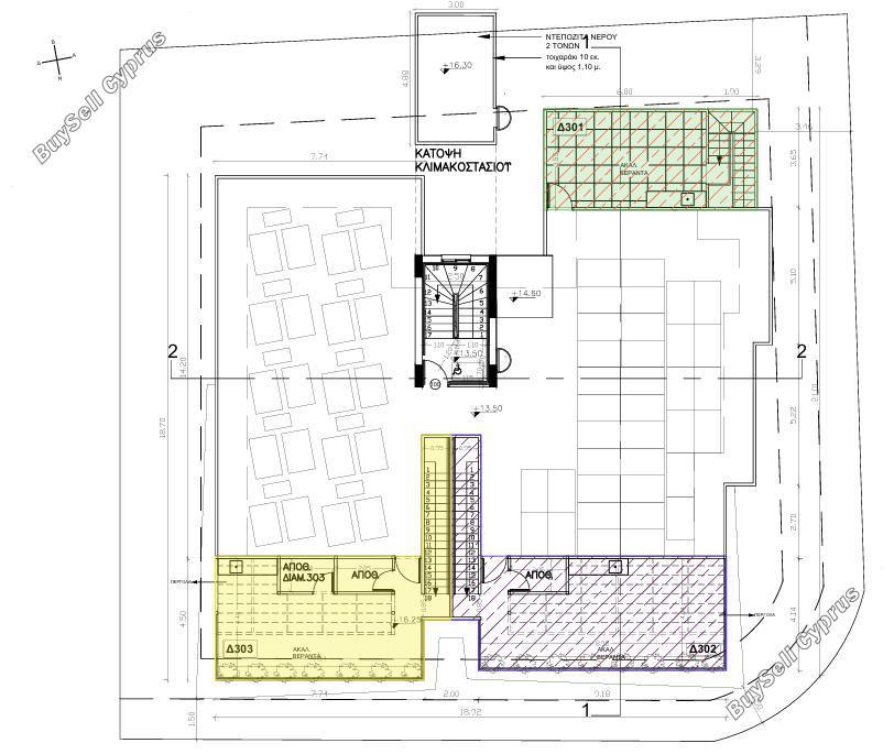 3 bedroom apartment for sale egkomi nicosia 8565712 image 15613742
