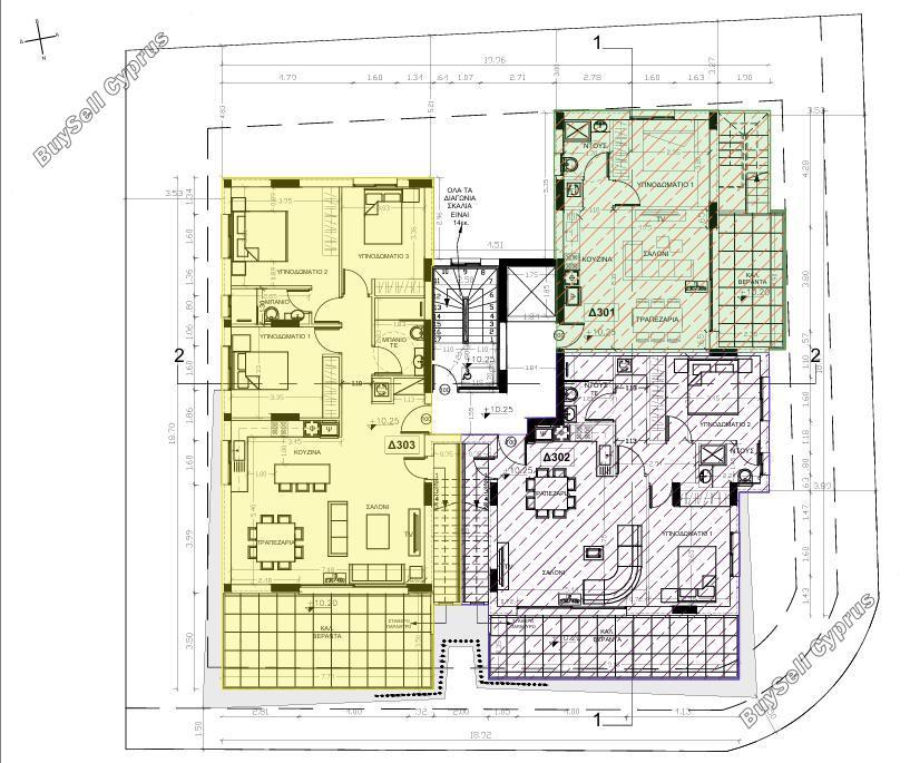 3 bedroom apartment for sale egkomi nicosia 8565712 image 15613743