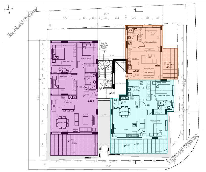 3 bedroom apartment for sale egkomi nicosia 8565712 image 15613745
